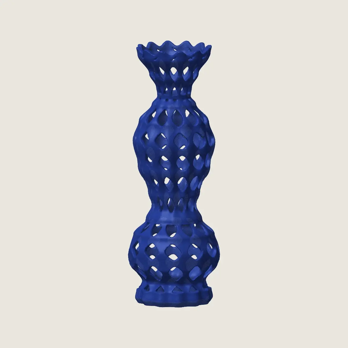Vessel · Schachkönigin